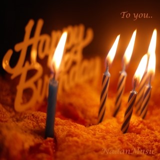 카페생일(Happy birthday) 이미지