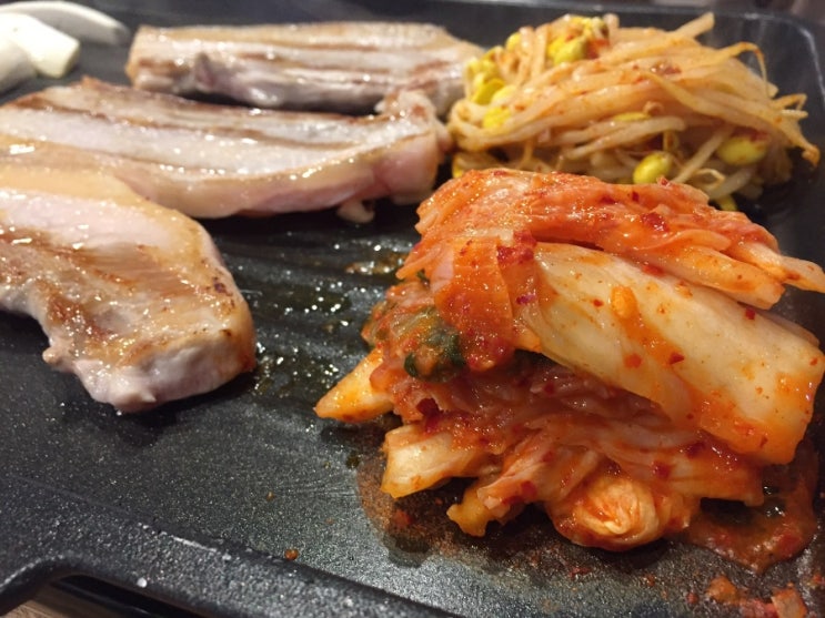 애솔촌고기마을 이미지