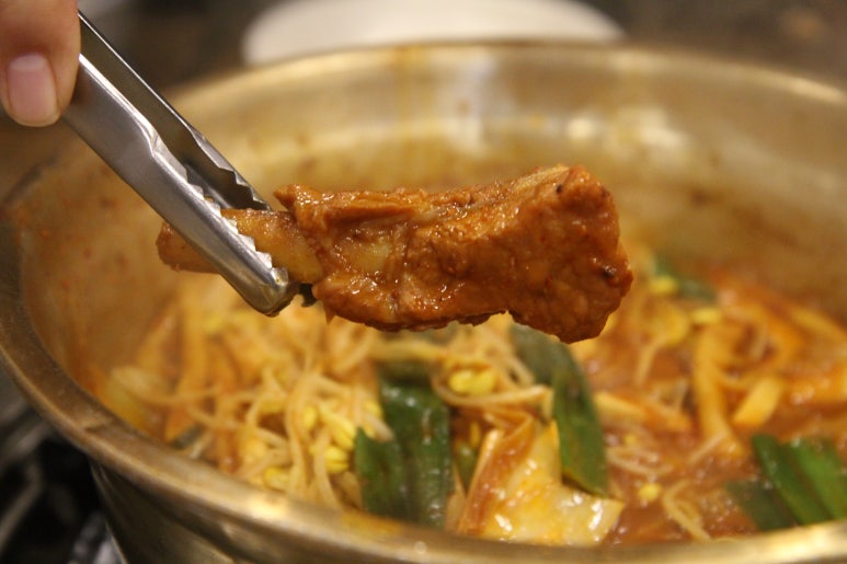 두꺼비식당 이미지