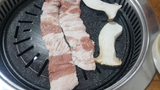 명동갈비 이미지