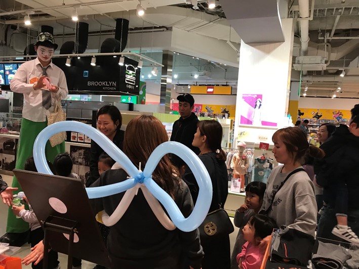네파키즈롯데부여아울렛 이미지