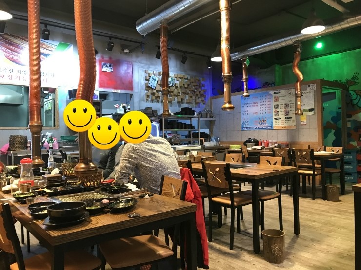 골목장어 이미지