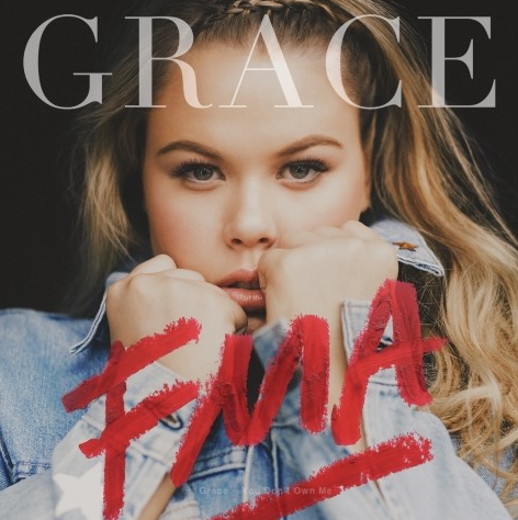 그레이스(GRACE) 이미지