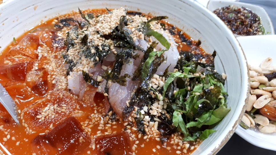 수정궁횟집 이미지