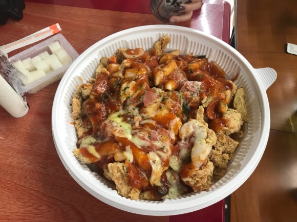 마슬랜치킨 이미지
