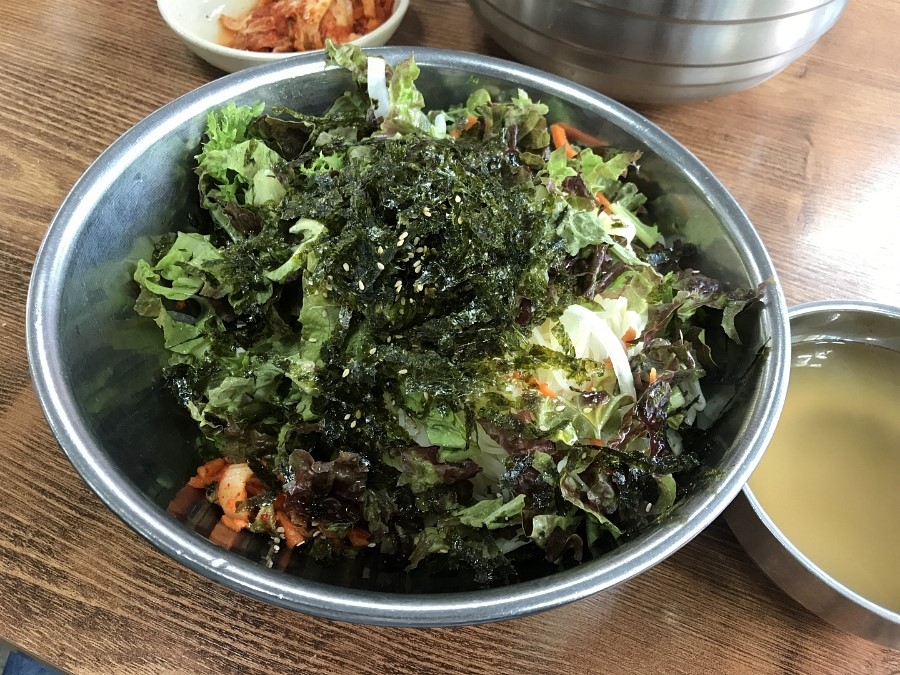 원조국수 이미지