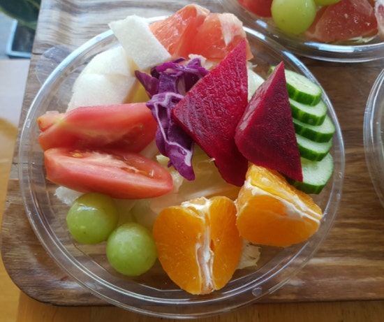 소풍김밥카페 이미지