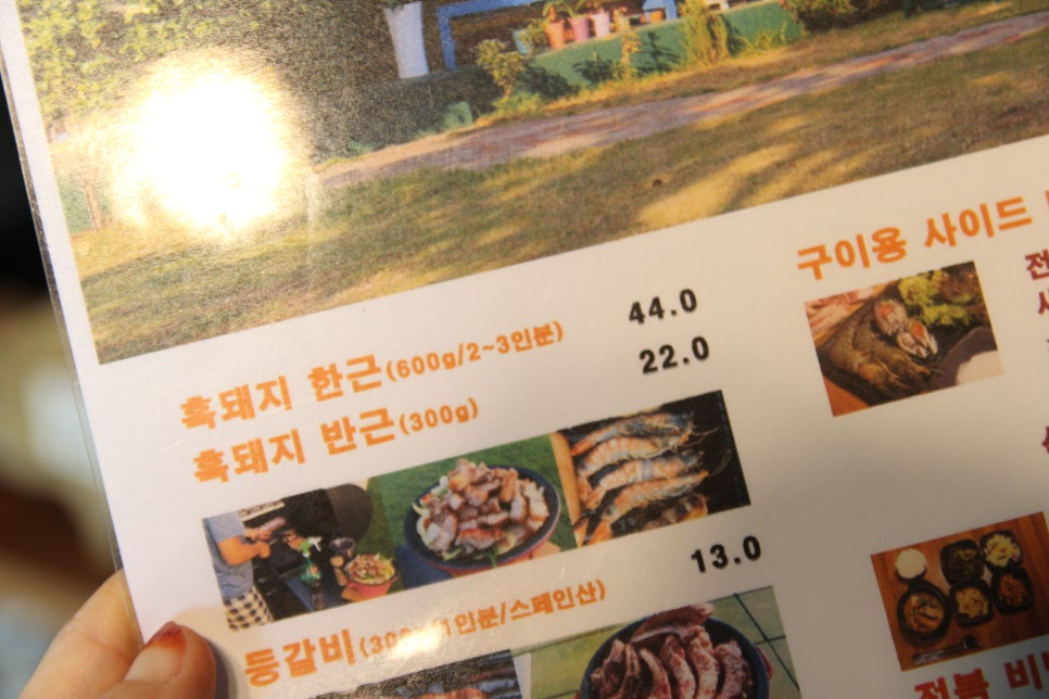 오들락 이미지