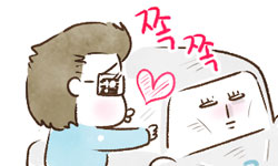 뚱스pc 이미지
