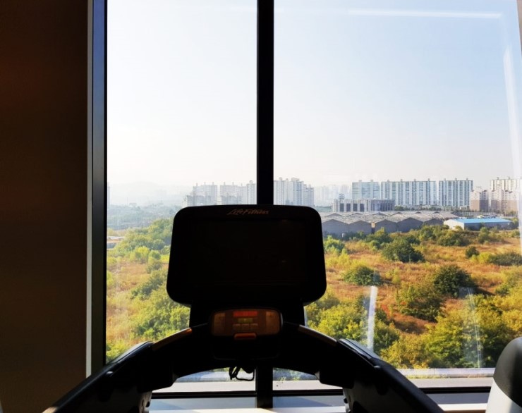 서울드래곤시티피트니스클럽 이미지