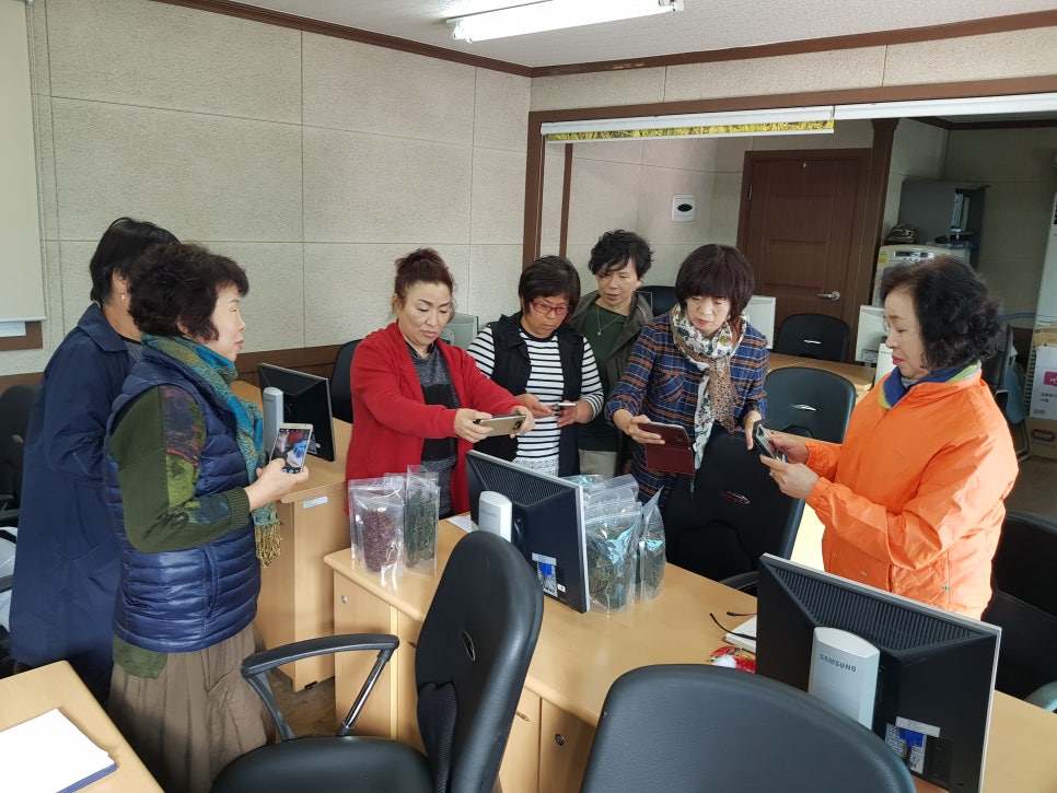 (주)착하게푸드 이미지
