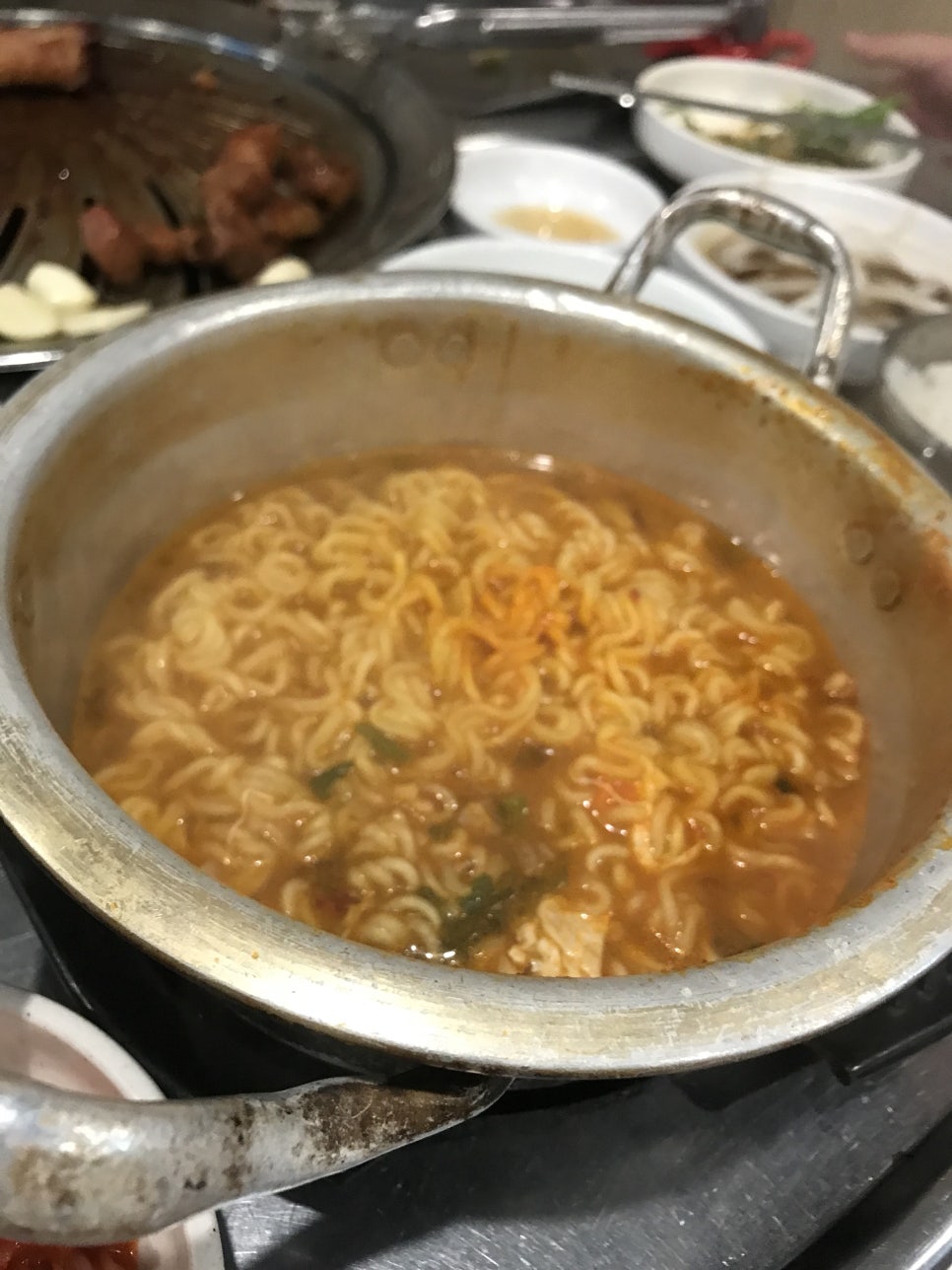 장림연탄갈비 이미지