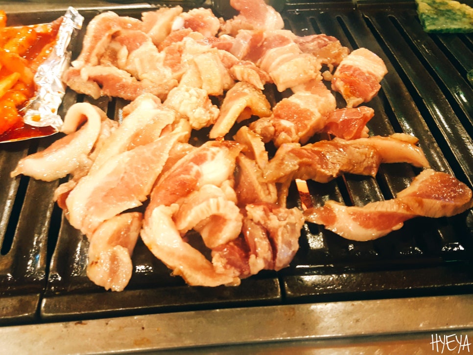 마포통구이 이미지