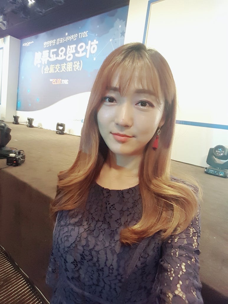 하오펑요 이미지