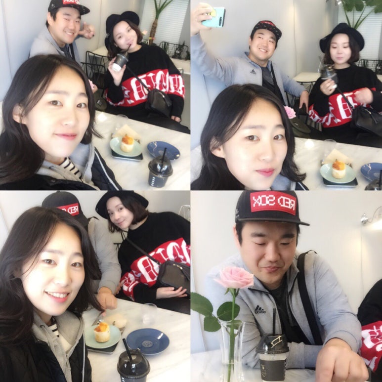 바바스 커피 이미지