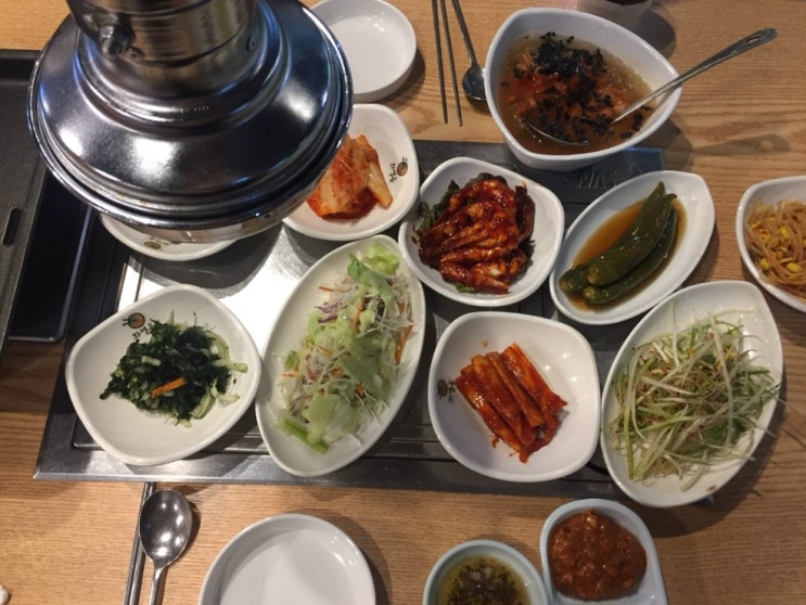 애솔촌고기마을 이미지