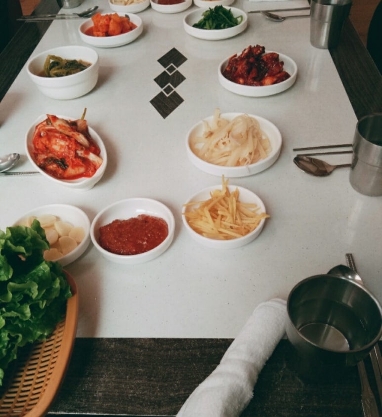 영빈식당 이미지