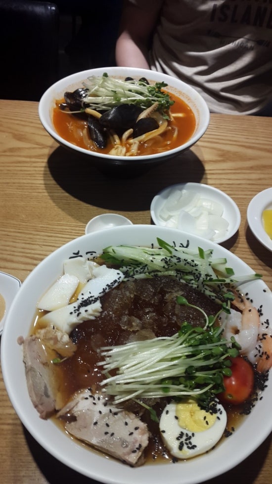 짬뽕필락 이미지