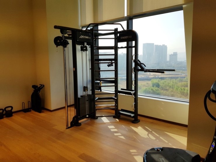 서울드래곤시티피트니스클럽 이미지