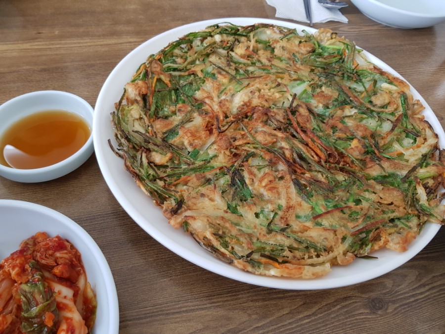 섬나루바지락칼국수 이미지