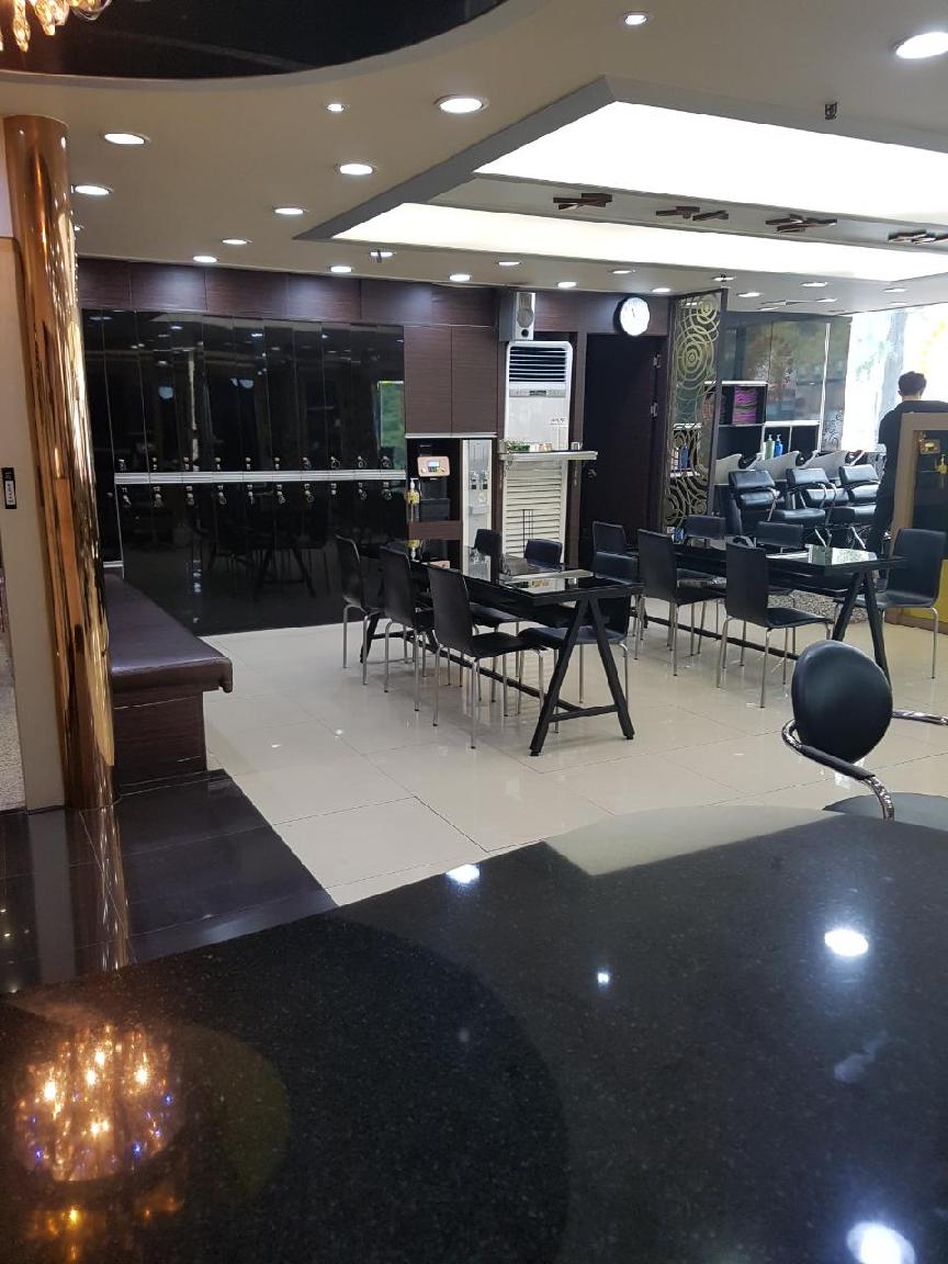 구자경헤어 이미지