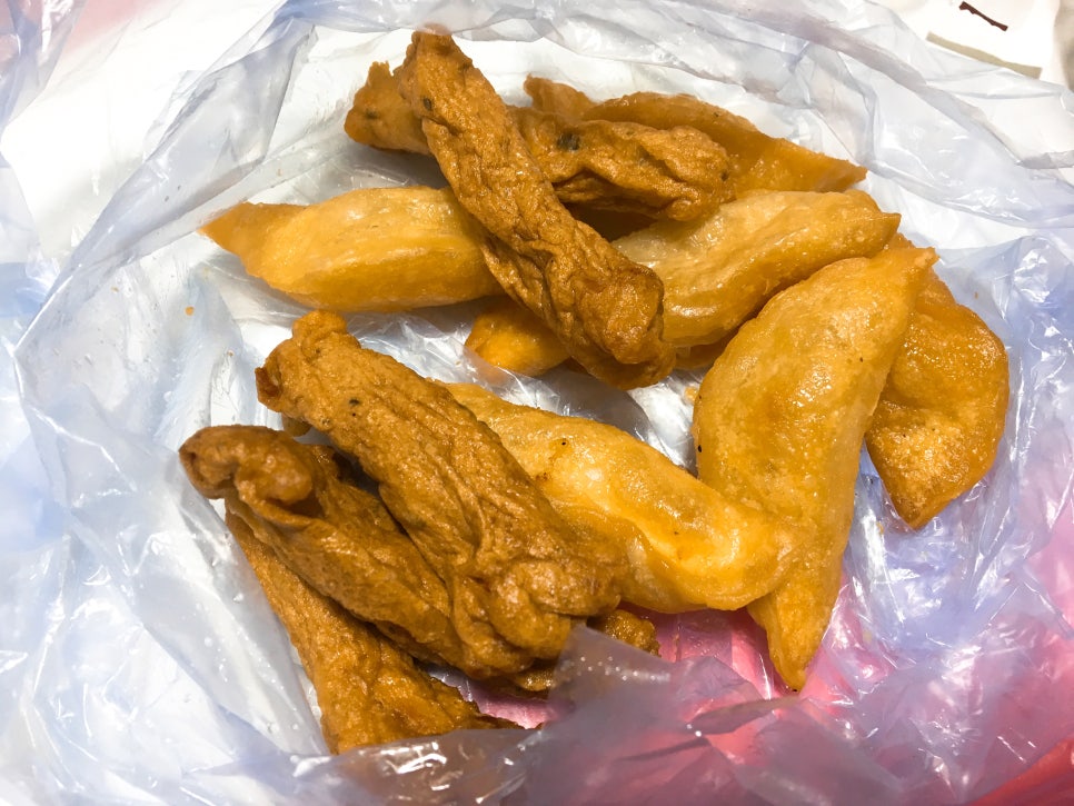 윤옥연할매떡볶이 이미지