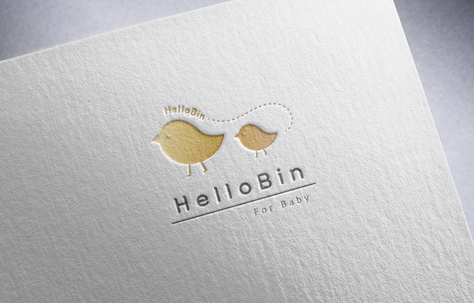 디자인로빈 이미지
