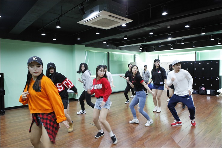 하나예술기획사 이미지