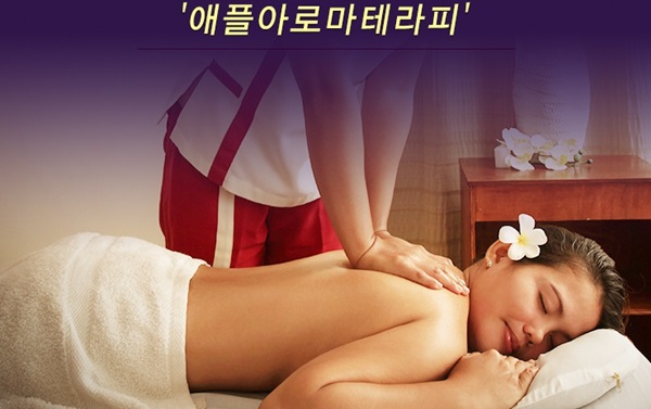 애플아로마 이미지