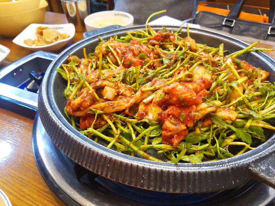 군산오징어건대역점 이미지