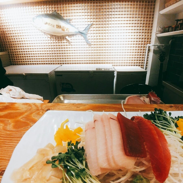참치섬 이미지