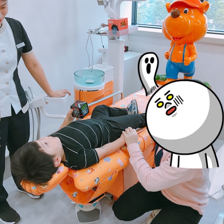 훈키즈치과 이미지