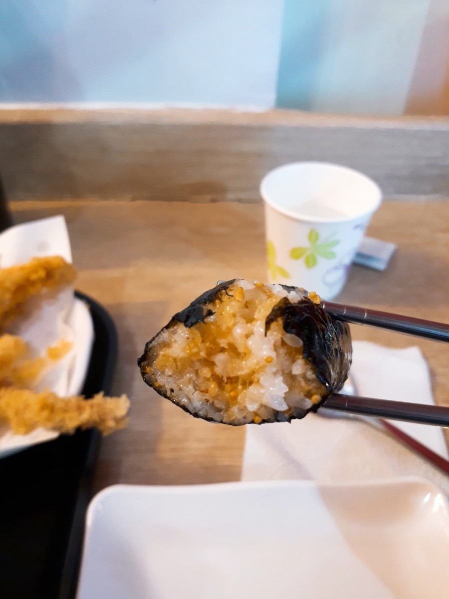 미미네꼬마김밥 이미지