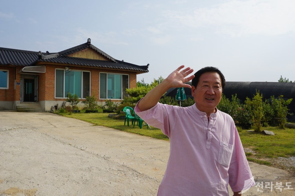 영농조합법인 토굴발효 이미지
