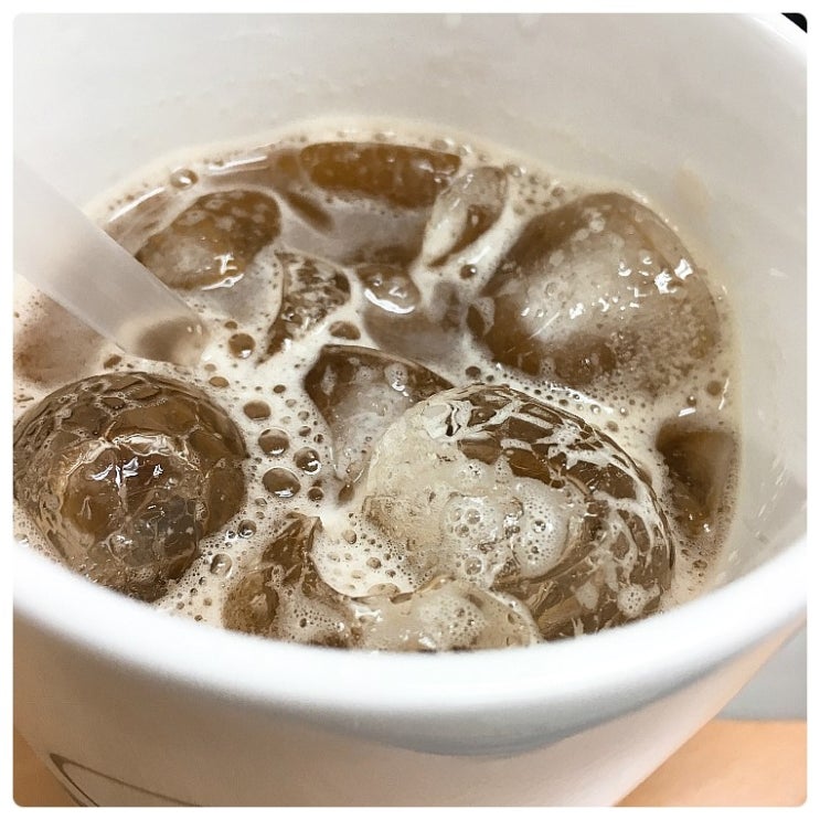 명가닭강정 이미지