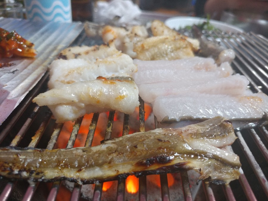 월전바다장어구이 이미지