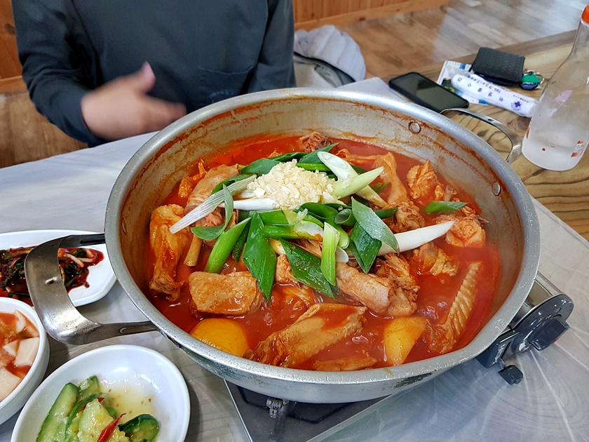 외산가든 이미지
