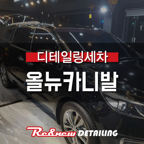 리앤뉴디테일링 이미지