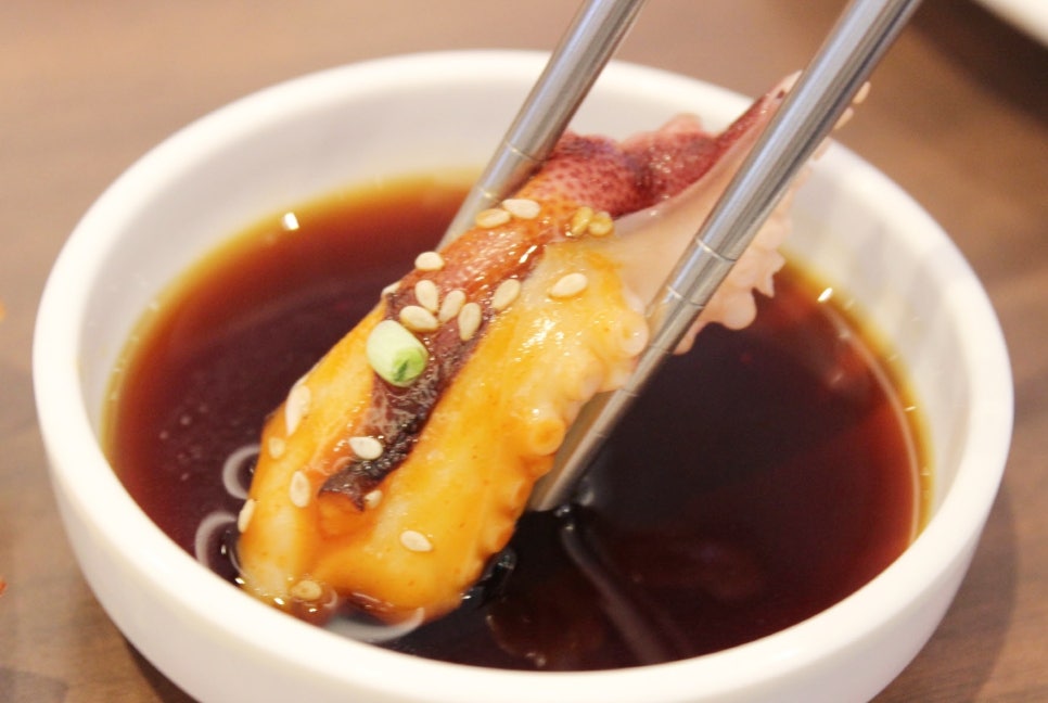 쿠우쿠우삼송 이미지