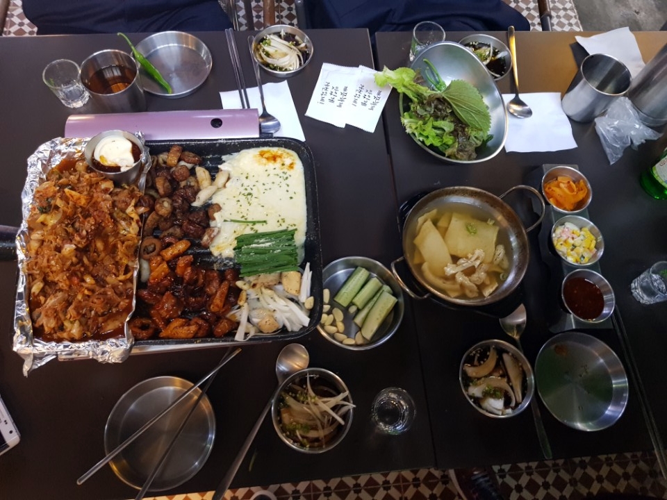 더맛나곱창 이미지
