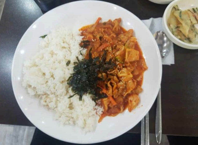 김밥나라 이미지