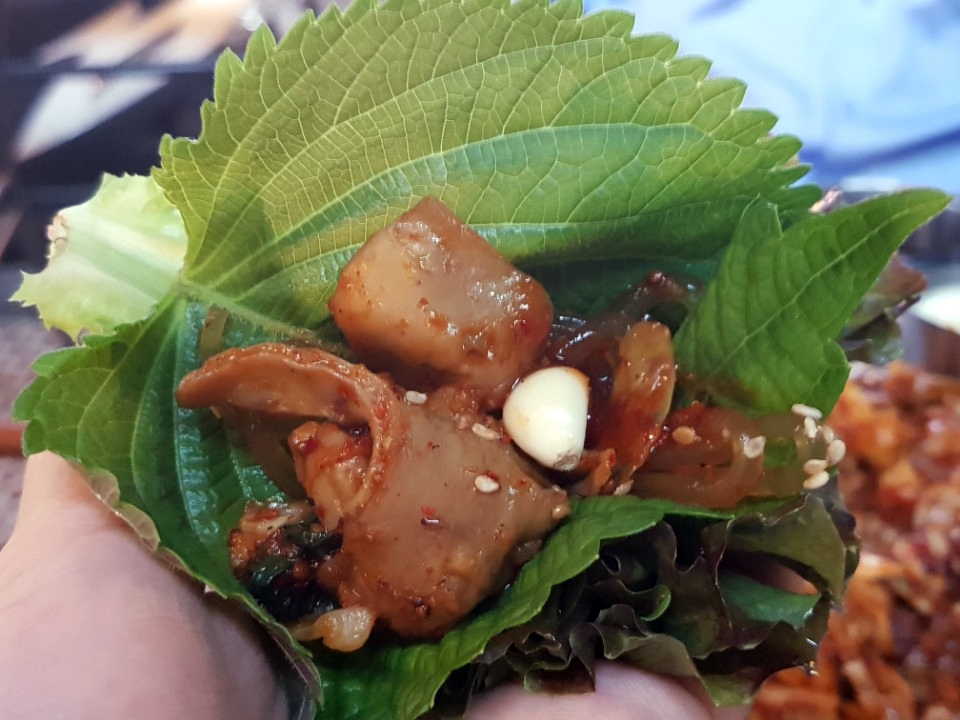 더맛나곱창 이미지