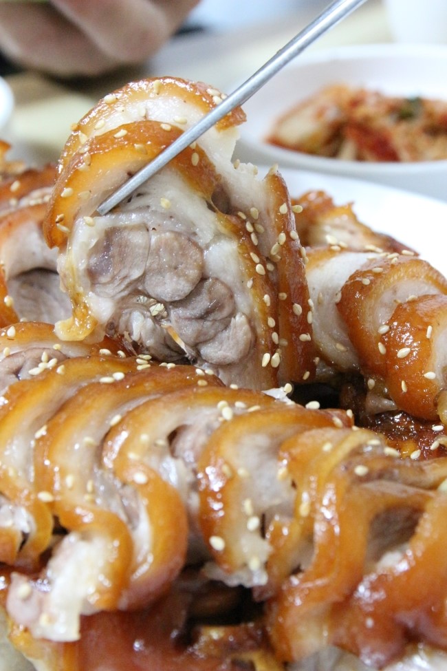 하루하루30족발 이미지