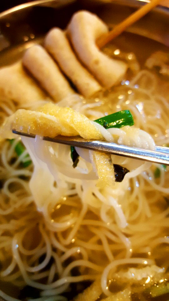 불땡국수 이미지