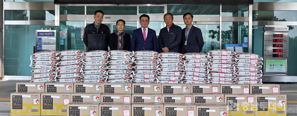 논산계룡축협 계룡하나로마트 이미지