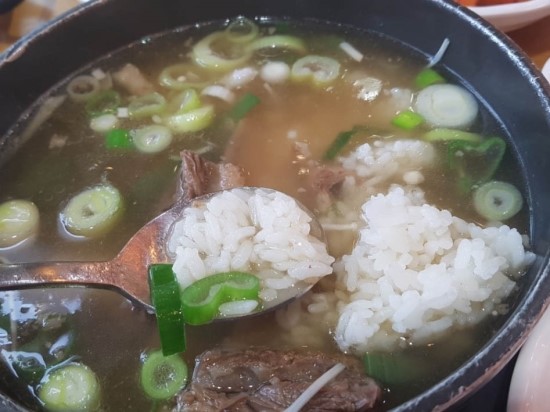 강남면옥 이미지
