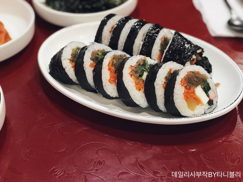 오복분식 이미지