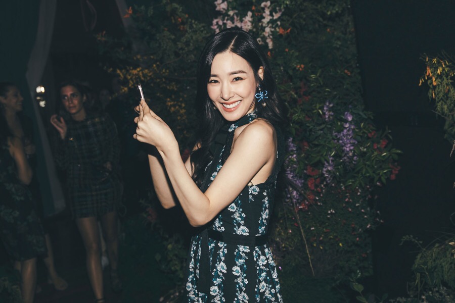 티파니플라워 이미지