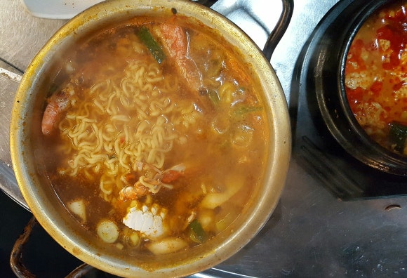 경포정육점식당 이미지