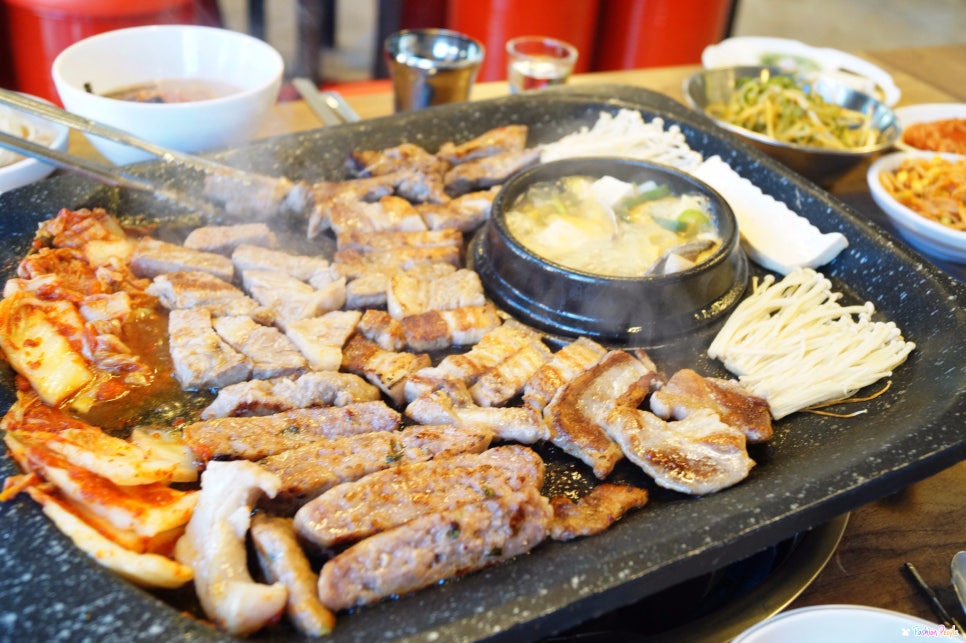 정성고기집 이미지